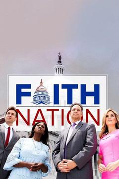 poster for Faith Nation