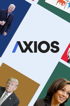 poster for Axios