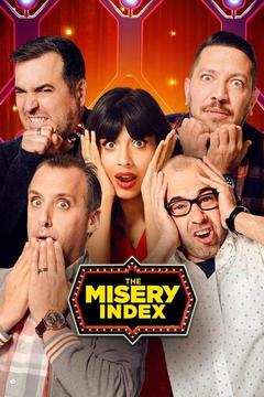 The Misery Index S1 E5 You Better Watch Your Filthy Mouth: Watch Full ...