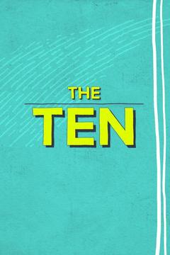 poster for The Ten