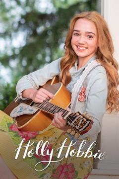 Watch Holly Hobbie Online | Season 1, Ep. 1 On DIRECTV | DIRECTV