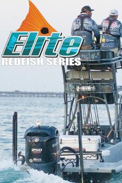 poster for The Elite Redfish Series