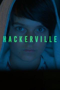 poster for Hackerville