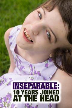 poster for Inseparable: Joined at the Head