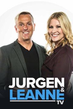 poster for Jurgen and Leanne TV