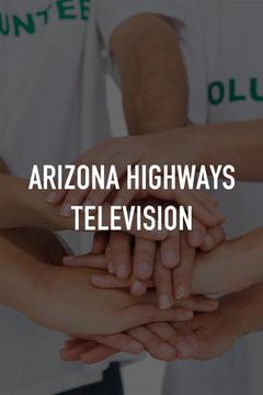 poster for Arizona Highways Television