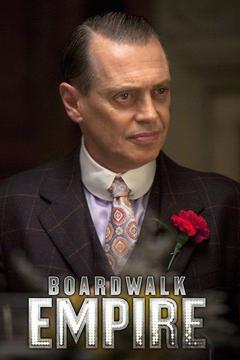 poster for FREE HBO: Boardwalk Empire 01 HD
