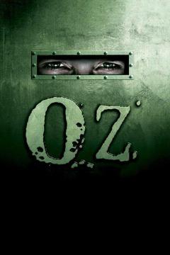 poster for FREE HBO: Oz 01 HD