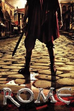 poster for FREE HBO: Rome 01 HD