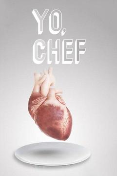 poster for Yo, Chef