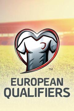 poster for 2020 UEFA Euro Qualifying