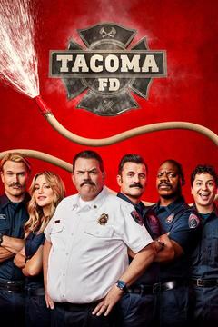 poster for Tacoma FD