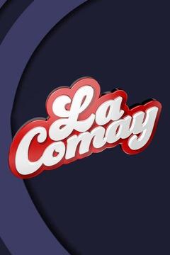 poster for La Comay