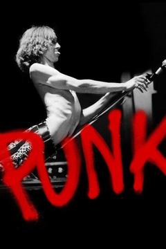 poster for Punk
