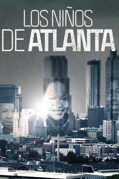 poster for The Atlanta Child Murders
