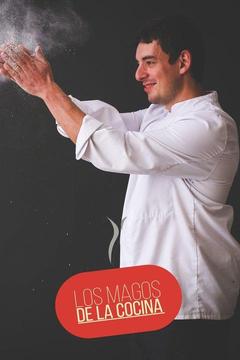 poster for Los magos de la cocina