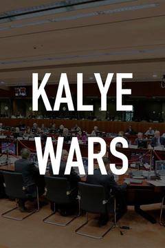 poster for Kalye Wars