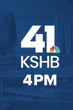 KSHB 41 News 4PM