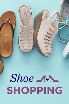 Shoe Shopping Clearance S0 E0 : Watch Full Episode Online | DIRECTV