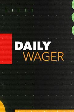 poster for Daily Wager