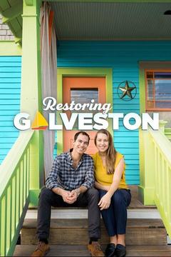 Restoring Galveston