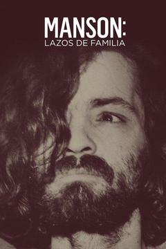 poster for Charles Manson: The Funeral