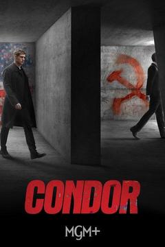 poster for Condor