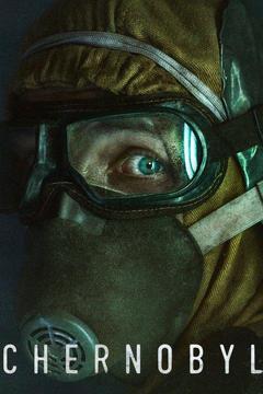poster for Chernobyl