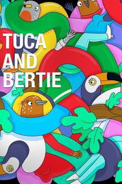 Tuca & Bertie TV Series: Watch Full Episodes Online | DIRECTV