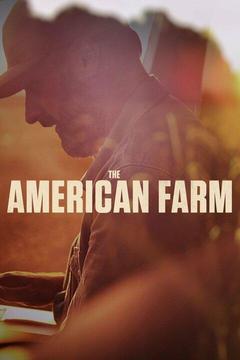 poster for The American Farm