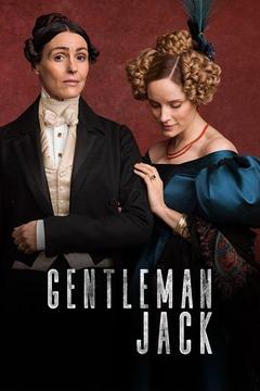poster for Gentleman Jack