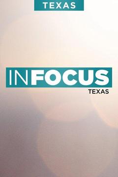 poster for In Focus Texas