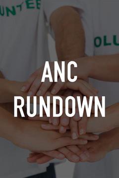 poster for ANC Rundown
