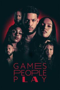 poster for Games People Play