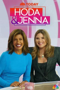 poster for Today With Hoda & Jenna