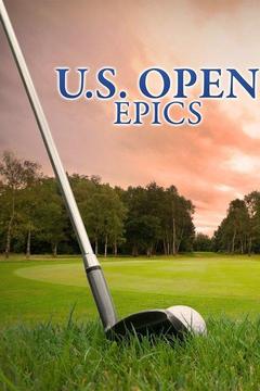 poster for U.S. Open Epics