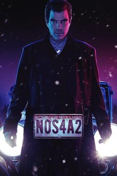 poster for NOS4A2