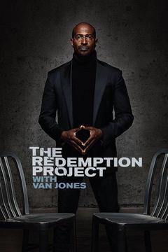 poster for The Redemption Project