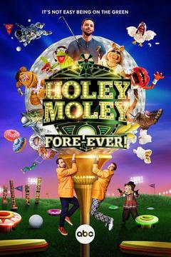 poster for Holey Moley