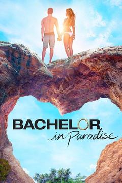 poster for Bachelor in Paradise