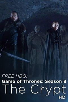poster for FREE HBO: Game of Thrones: Crypts of Winterfell HD