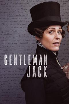 poster for FREE HBO: Gentleman Jack 01 HD