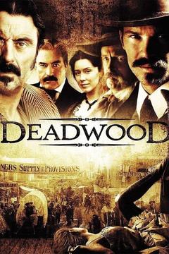 FREE HBO: Deadwood