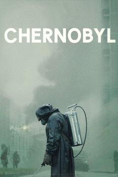 FREE HBO: Chernobyl