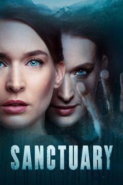 poster for Sanctuary