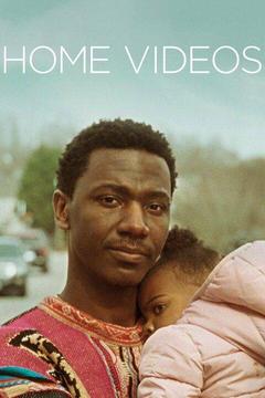 poster for Home Videos