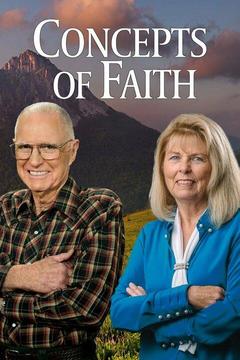 poster for Concepts of Faith