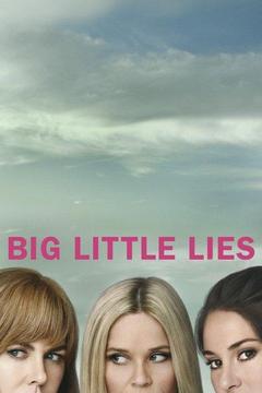 FREE HBO: Big Little Lies HD