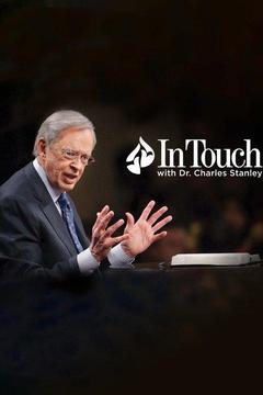 poster for In Touch With Dr. Charles Stanley