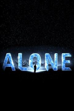 poster for Alone